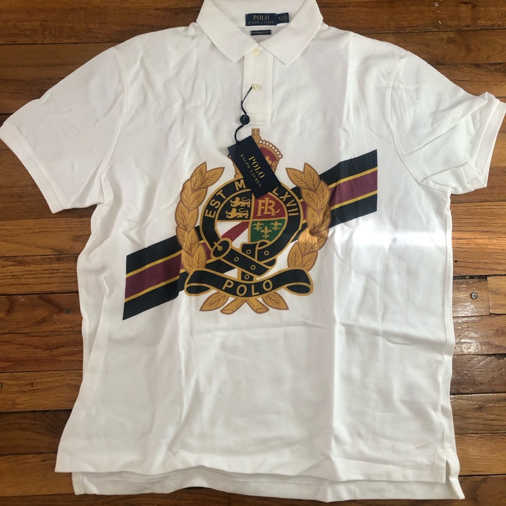 Polo Ralph Lauren